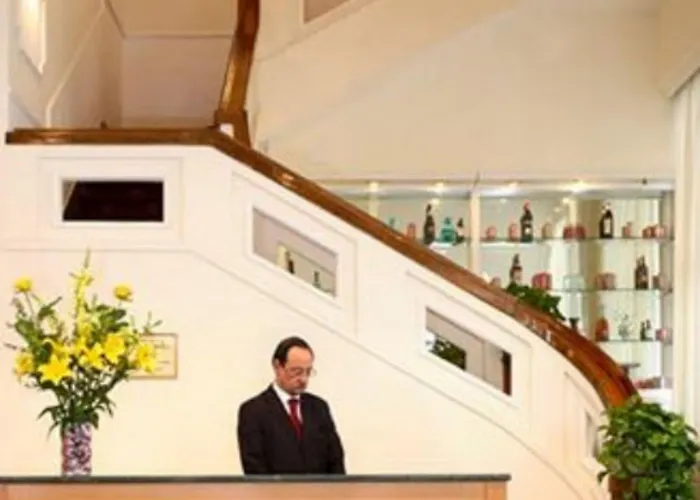 GH Hotel San Giusto Roma